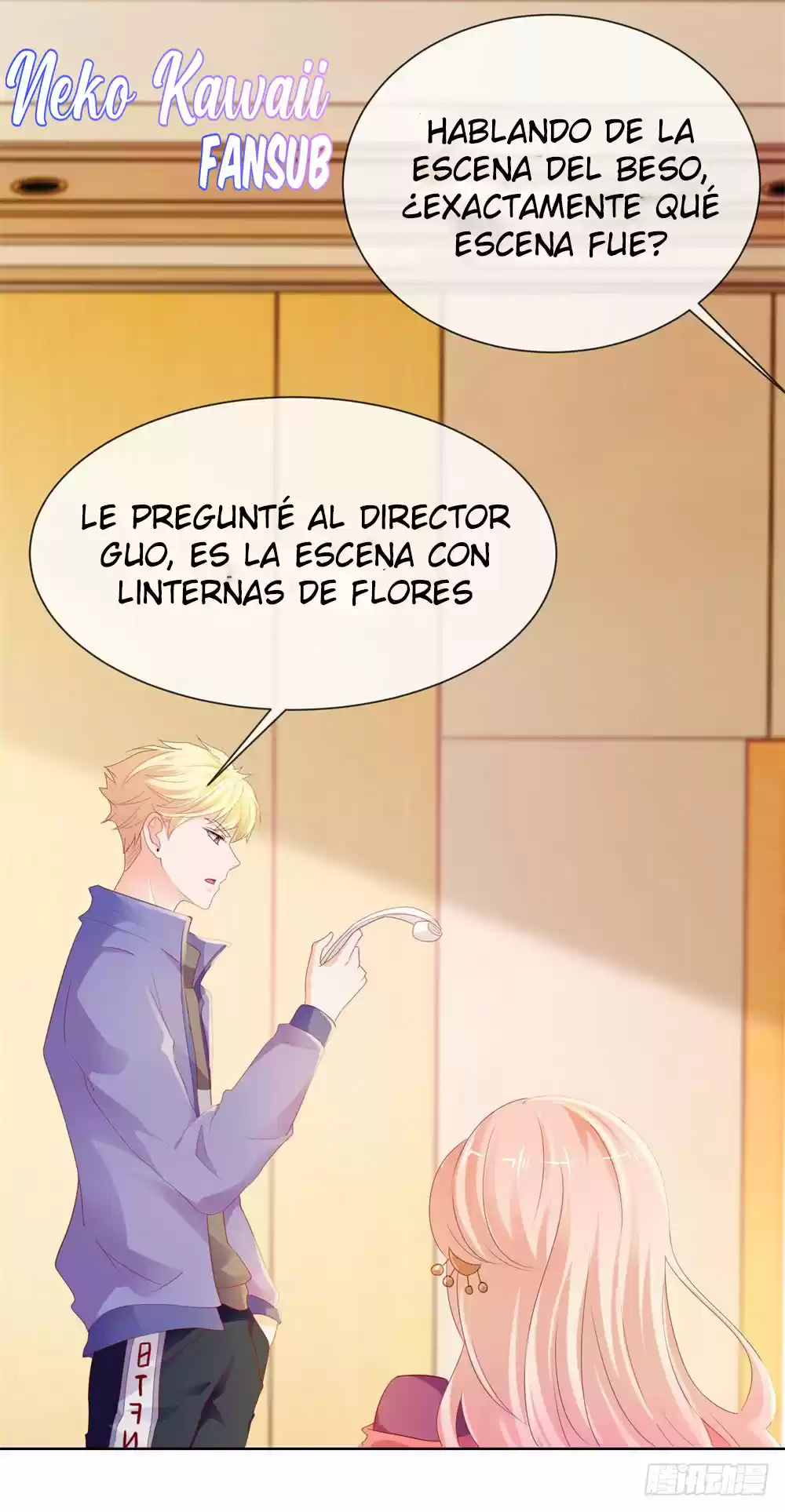 Matrimonio Oculto 100 Puntos - Capítulo 50 - Página 68 - LectorTMOo