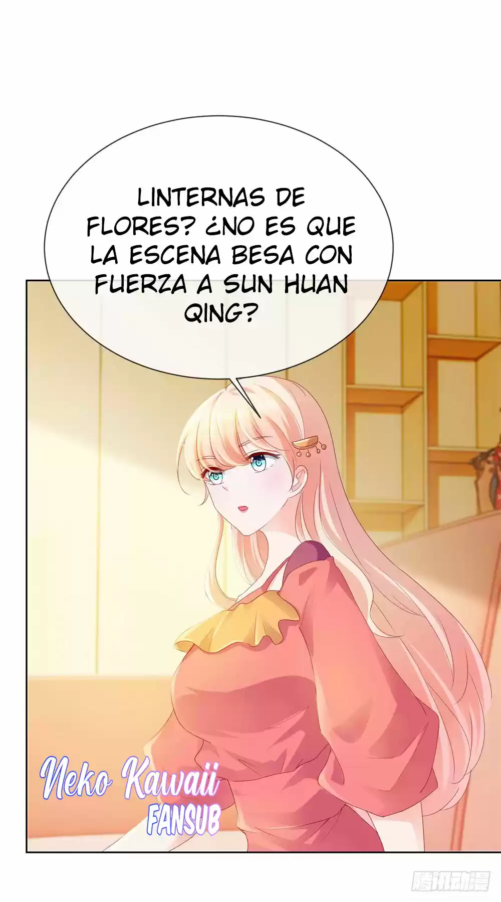 Matrimonio Oculto 100 Puntos - Capítulo 50 - Página 69 - LectorTMOo
