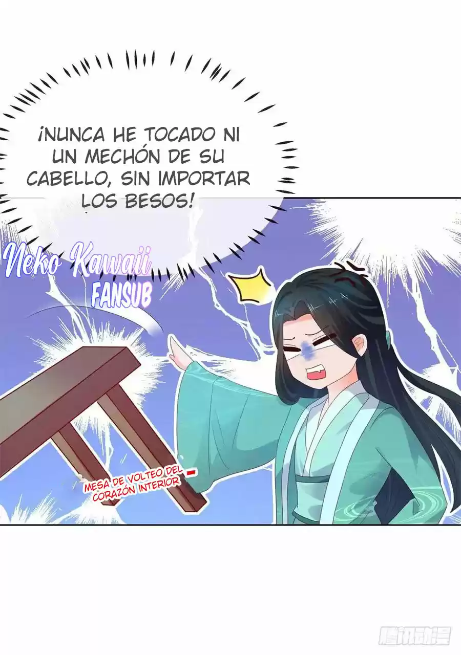 Matrimonio Oculto 100 Puntos - Capítulo 51 - Página 9 - LectorTMOo