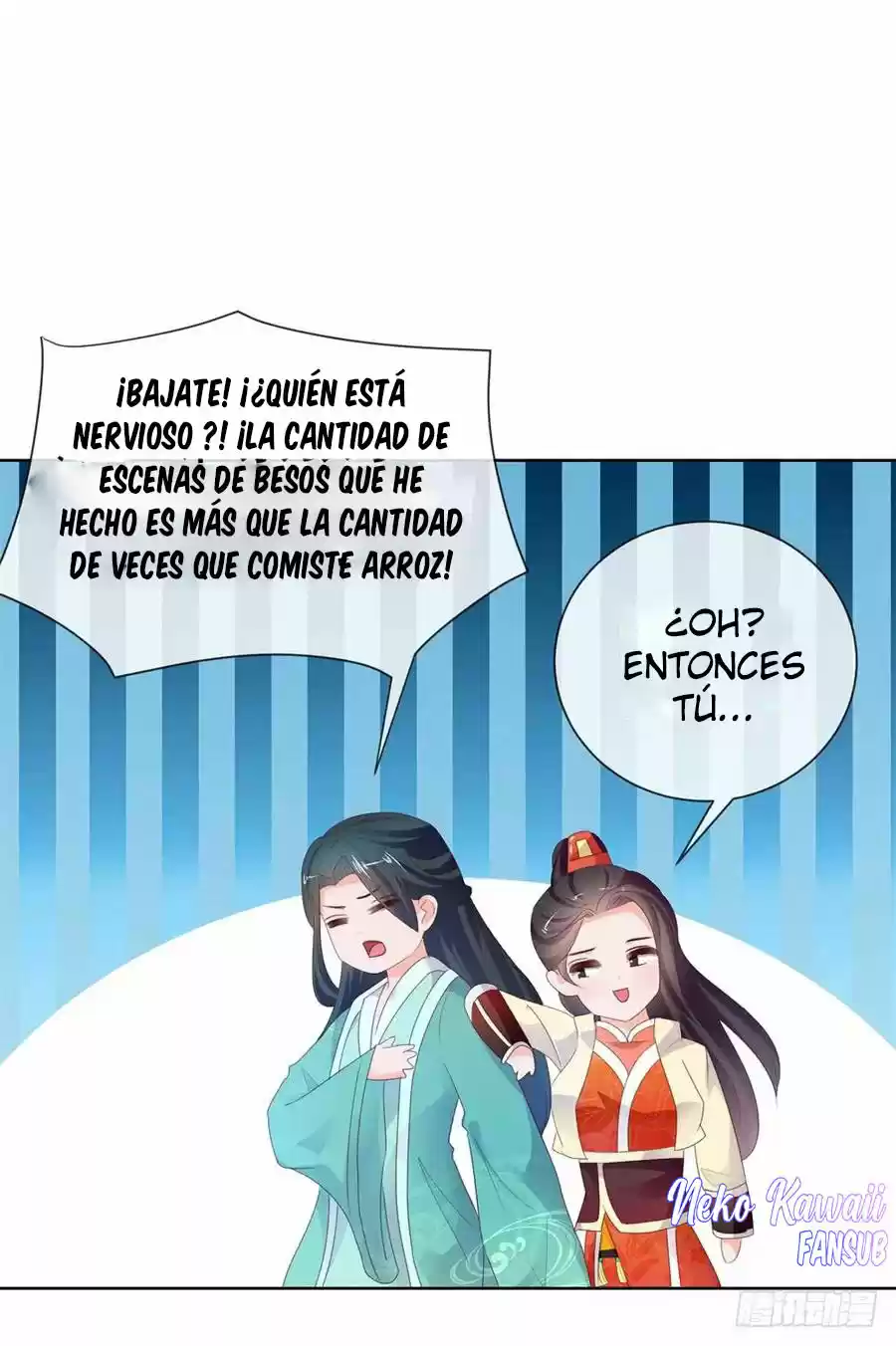 Matrimonio Oculto 100 Puntos - Capítulo 51 - Página 16 - LectorTMOo