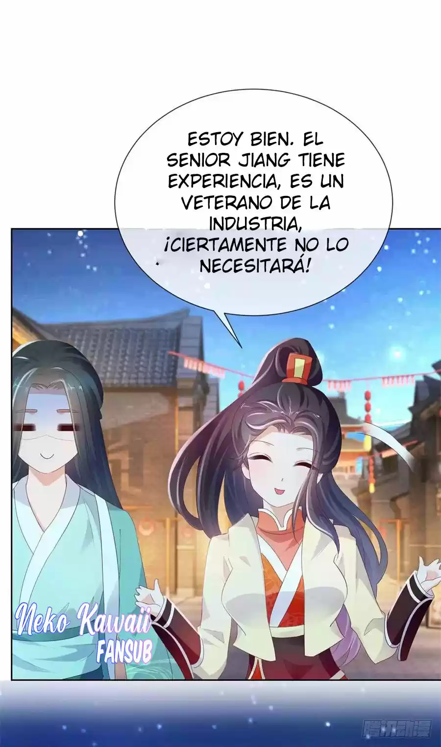 Matrimonio Oculto 100 Puntos - Capítulo 51 - Página 19 - LectorTMOo