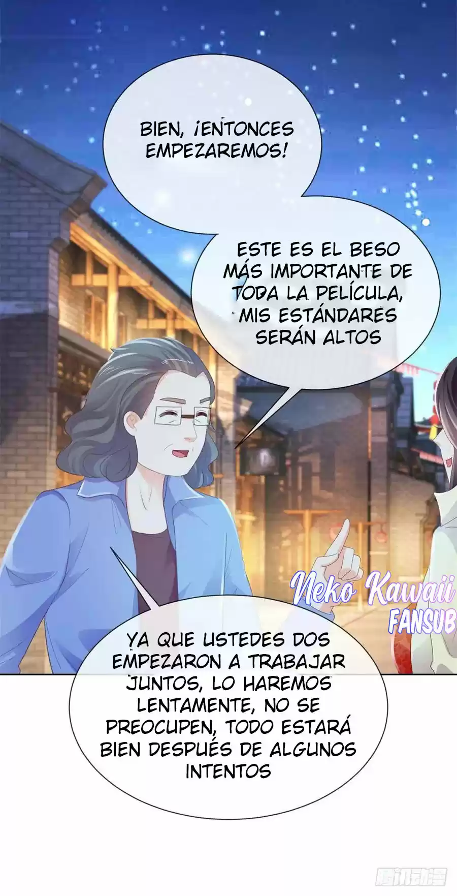 Matrimonio Oculto 100 Puntos - Capítulo 51 - Página 22 - LectorTMOo