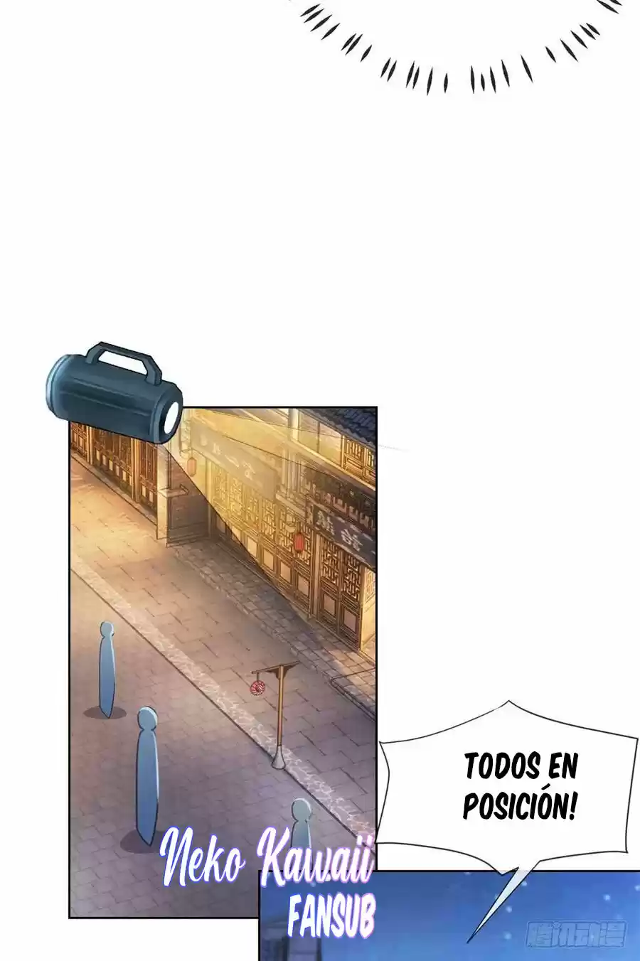 Matrimonio Oculto 100 Puntos - Capítulo 51 - Página 25 - LectorTMOo