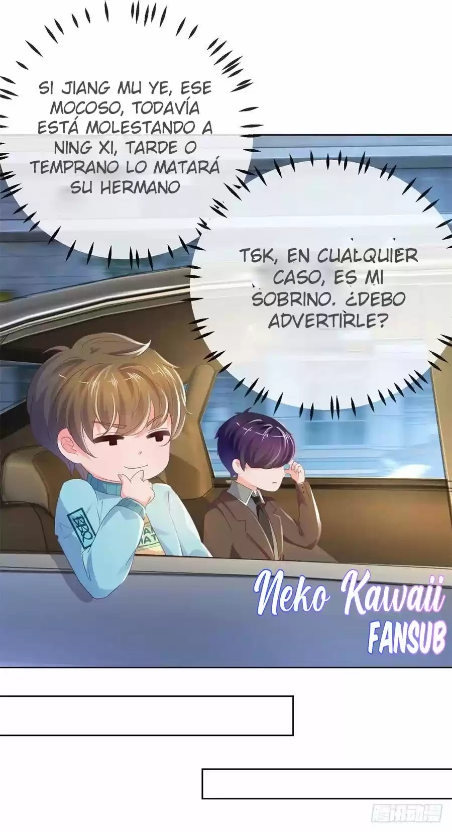Matrimonio Oculto 100 Puntos - Capítulo 51 - Página 56 - LectorTMOo