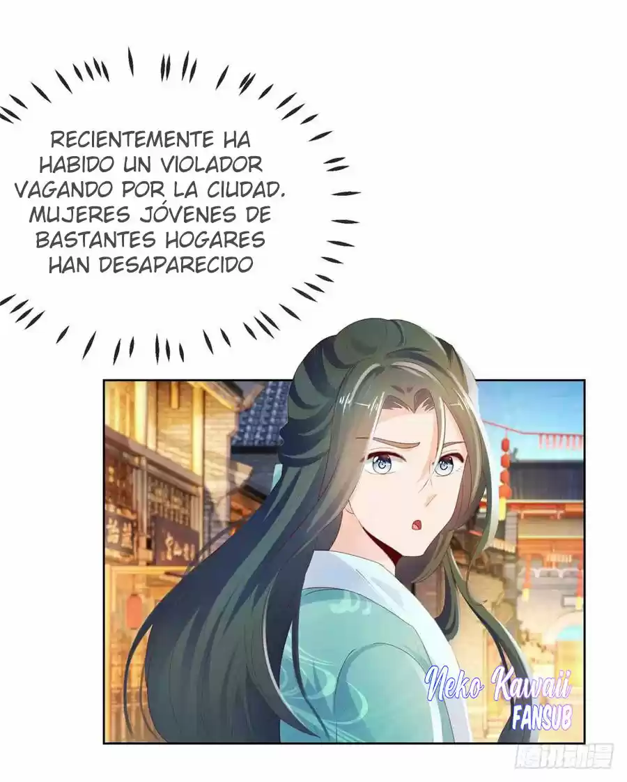 Matrimonio Oculto 100 Puntos - Capítulo 51 - Página 77 - LectorTMOo