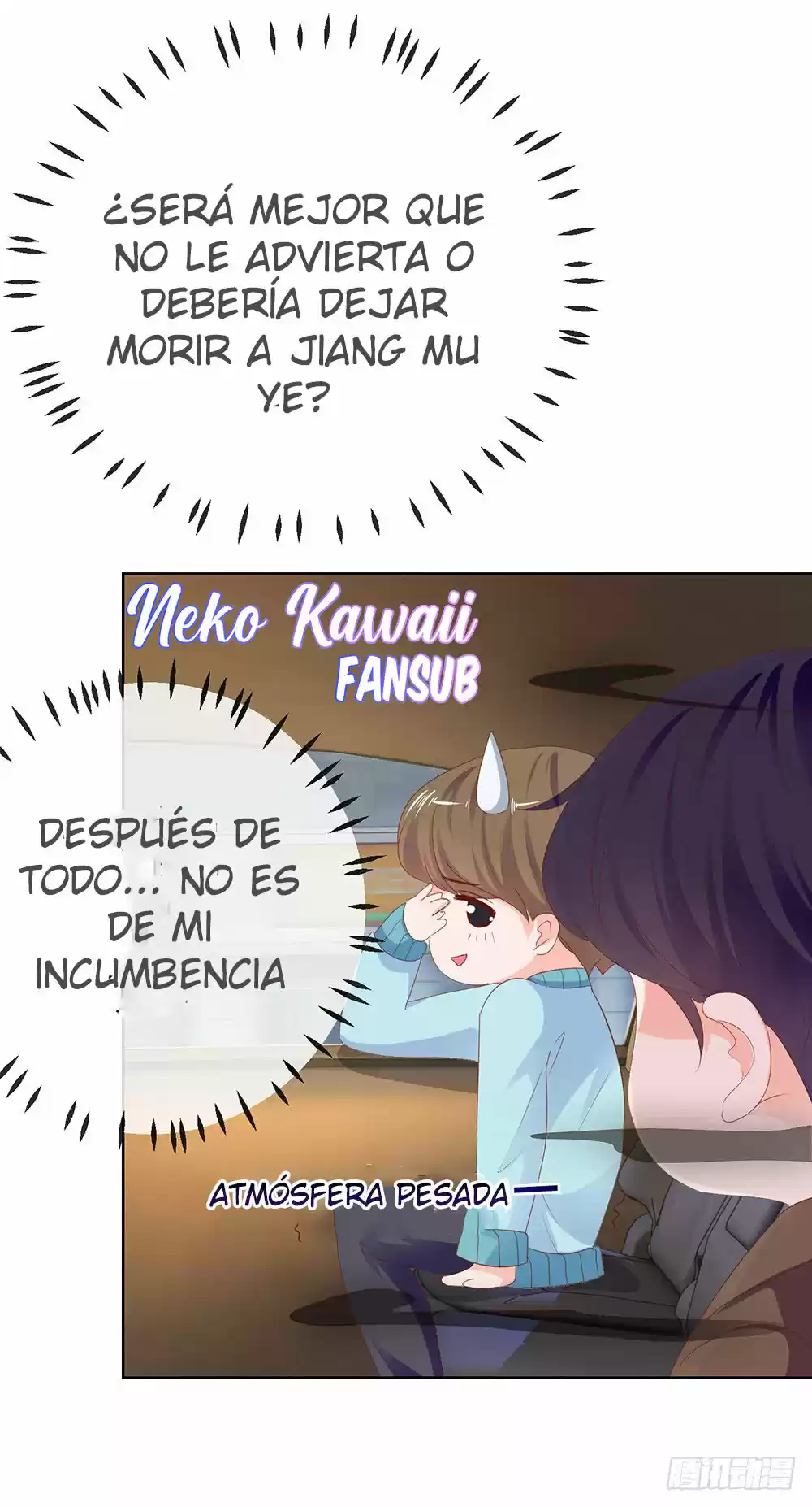 Matrimonio Oculto 100 Puntos - Capítulo 52 - Página 20 - LectorTMOo
