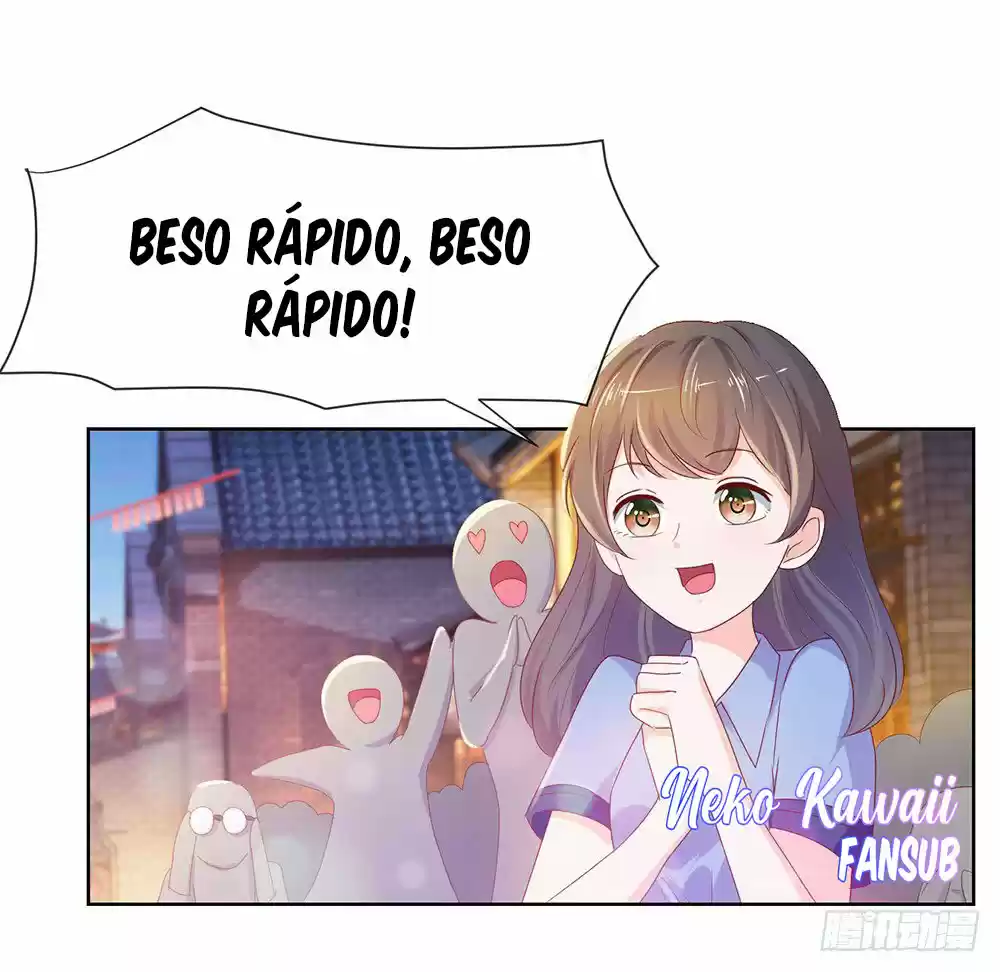 Matrimonio Oculto 100 Puntos - Capítulo 52 - Página 23 - LectorTMOo