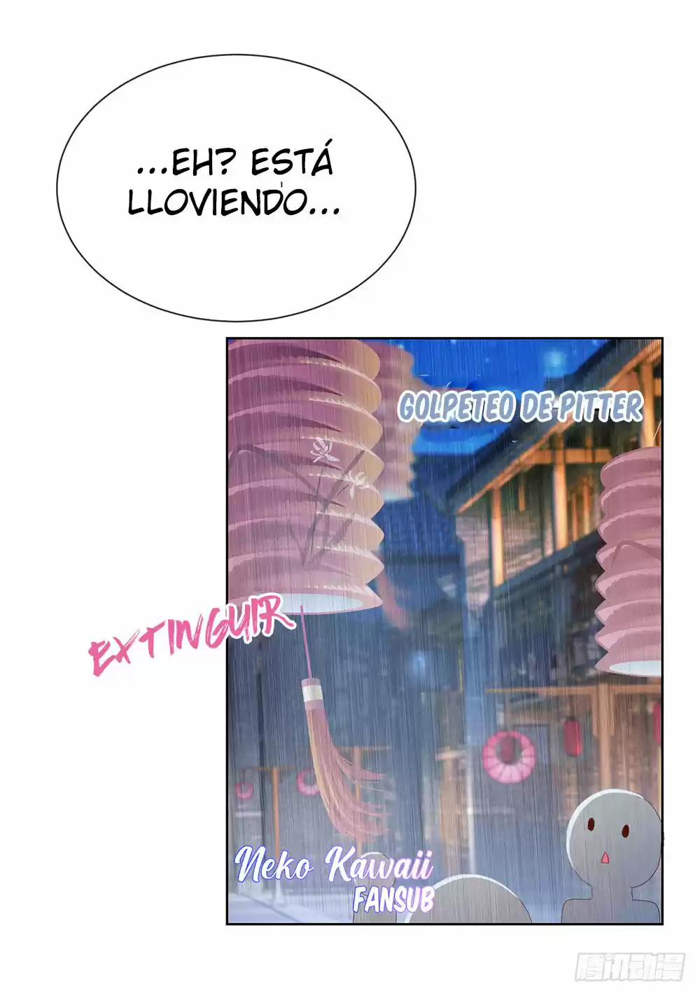 Matrimonio Oculto 100 Puntos - Capítulo 52 - Página 26 - LectorTMOo