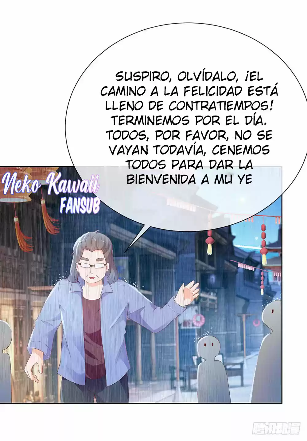 Matrimonio Oculto 100 Puntos - Capítulo 52 - Página 27 - LectorTMOo