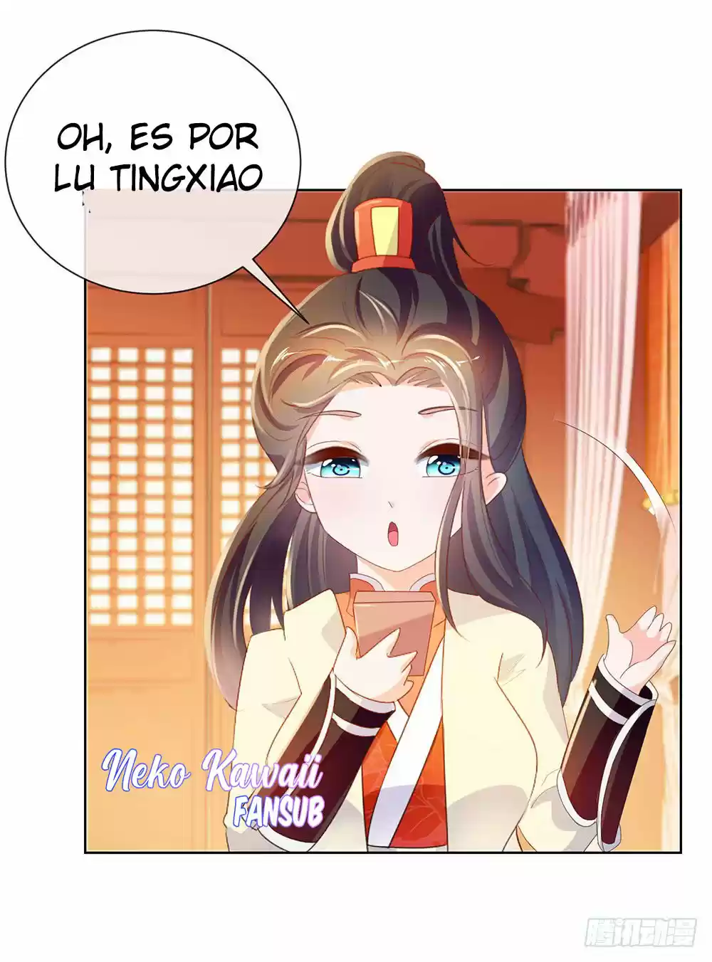 Matrimonio Oculto 100 Puntos - Capítulo 52 - Página 44 - LectorTMOo