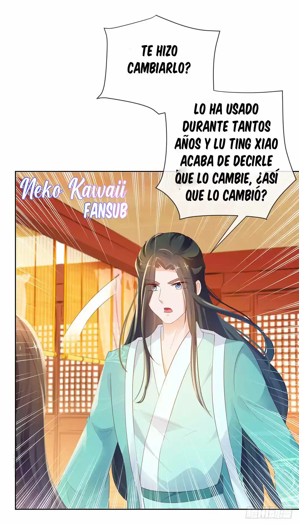 Matrimonio Oculto 100 Puntos - Capítulo 52 - Página 46 - LectorTMOo