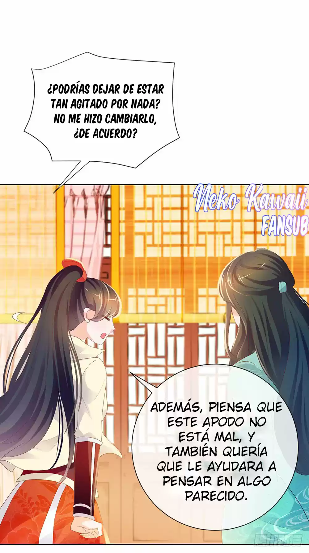 Matrimonio Oculto 100 Puntos - Capítulo 52 - Página 47 - LectorTMOo