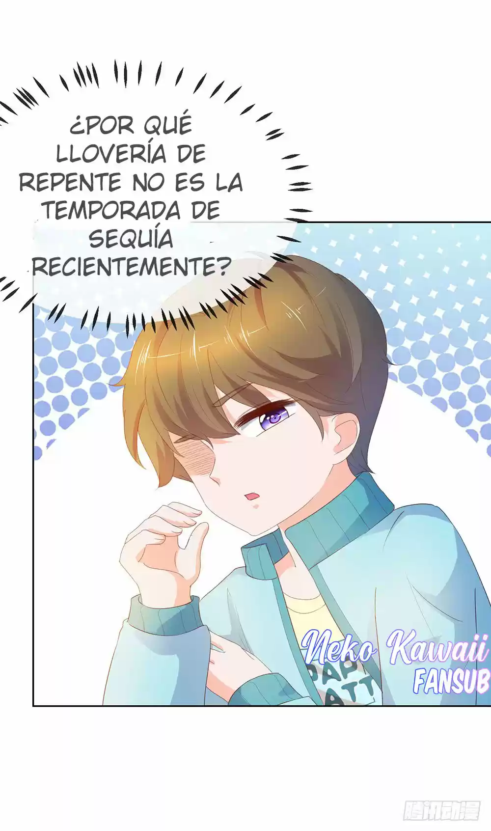 Matrimonio Oculto 100 Puntos - Capítulo 52 - Página 58 - LectorTMOo