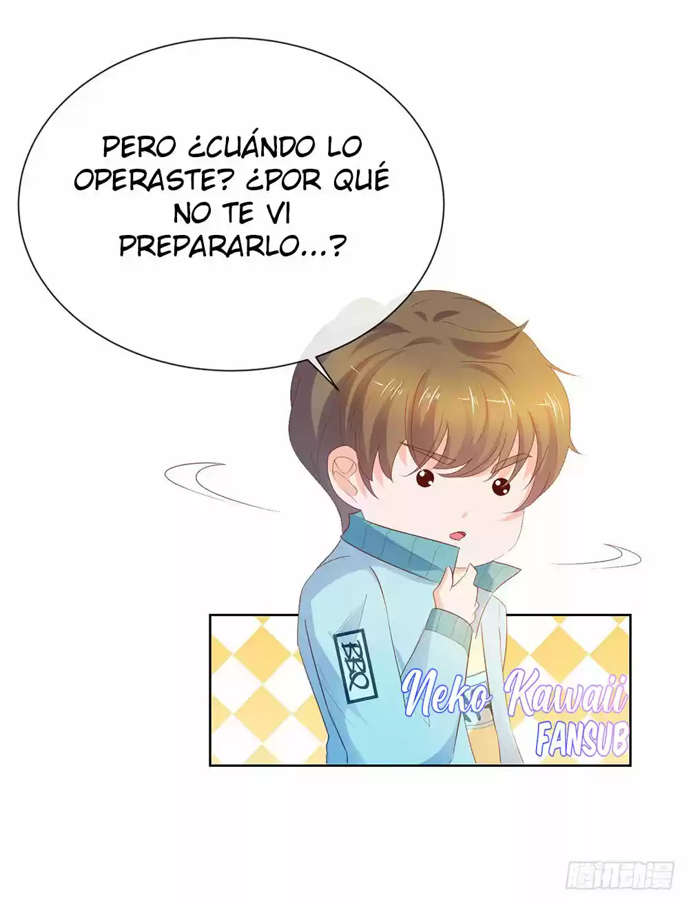 Matrimonio Oculto 100 Puntos - Capítulo 52 - Página 61 - LectorTMOo