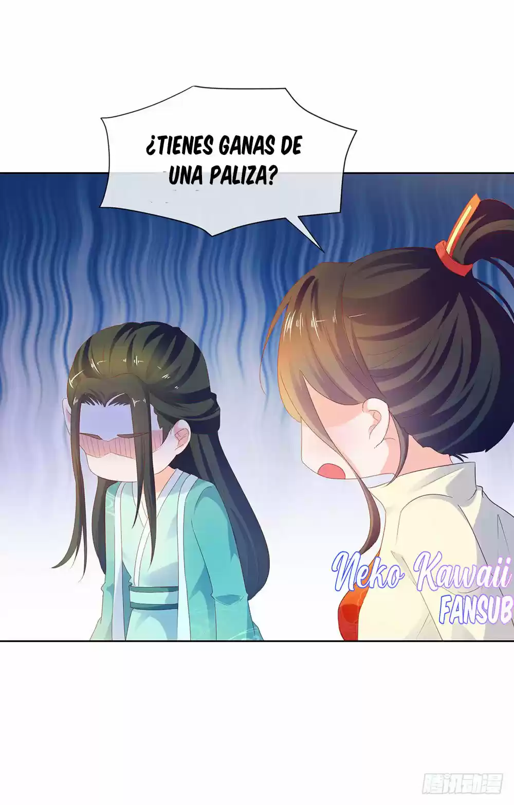 Matrimonio Oculto 100 Puntos - Capítulo 52 - Página 68 - LectorTMOo