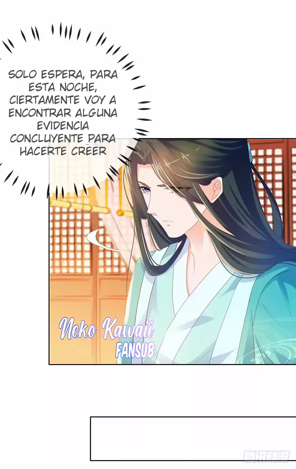 Matrimonio Oculto 100 Puntos - Capítulo 52 - Página 72 - LectorTMOo