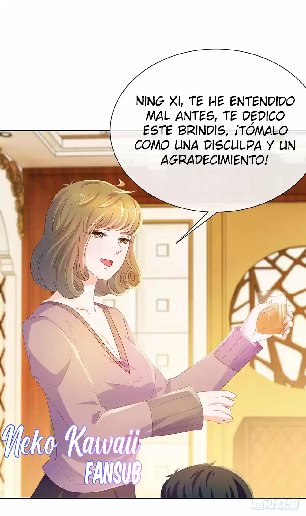 Matrimonio Oculto 100 Puntos - Capítulo 52 - Página 81 - LectorTMOo