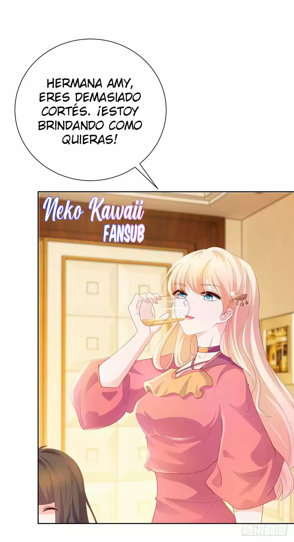 Matrimonio Oculto 100 Puntos - Capítulo 52 - Página 83 - LectorTMOo