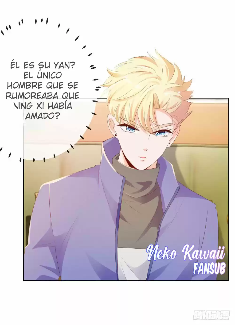 Matrimonio Oculto 100 Puntos - Capítulo 53 - Página 7 - LectorTMOo