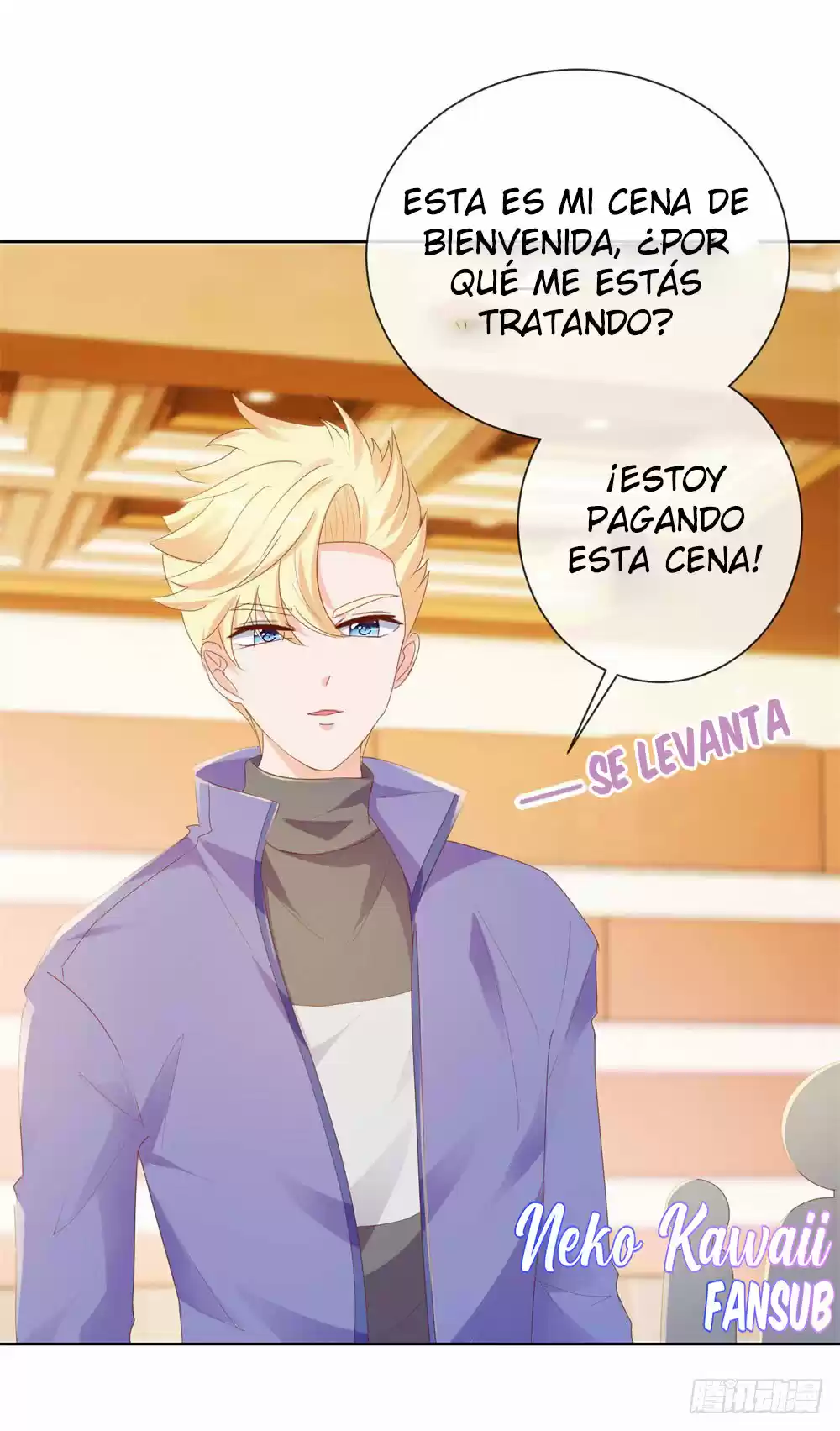 Matrimonio Oculto 100 Puntos - Capítulo 53 - Página 10 - LectorTMOo