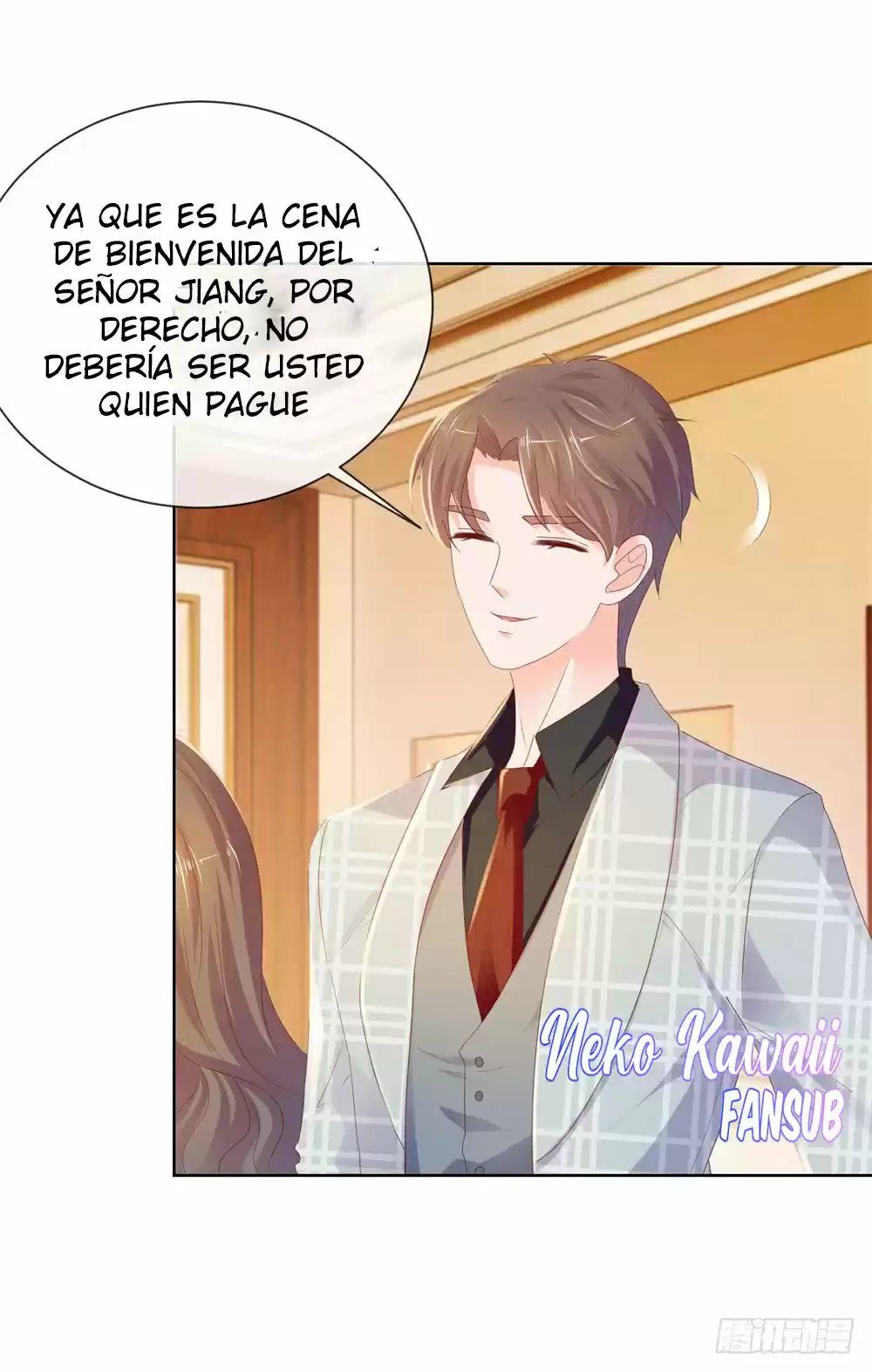 Matrimonio Oculto 100 Puntos - Capítulo 53 - Página 13 - LectorTMOo