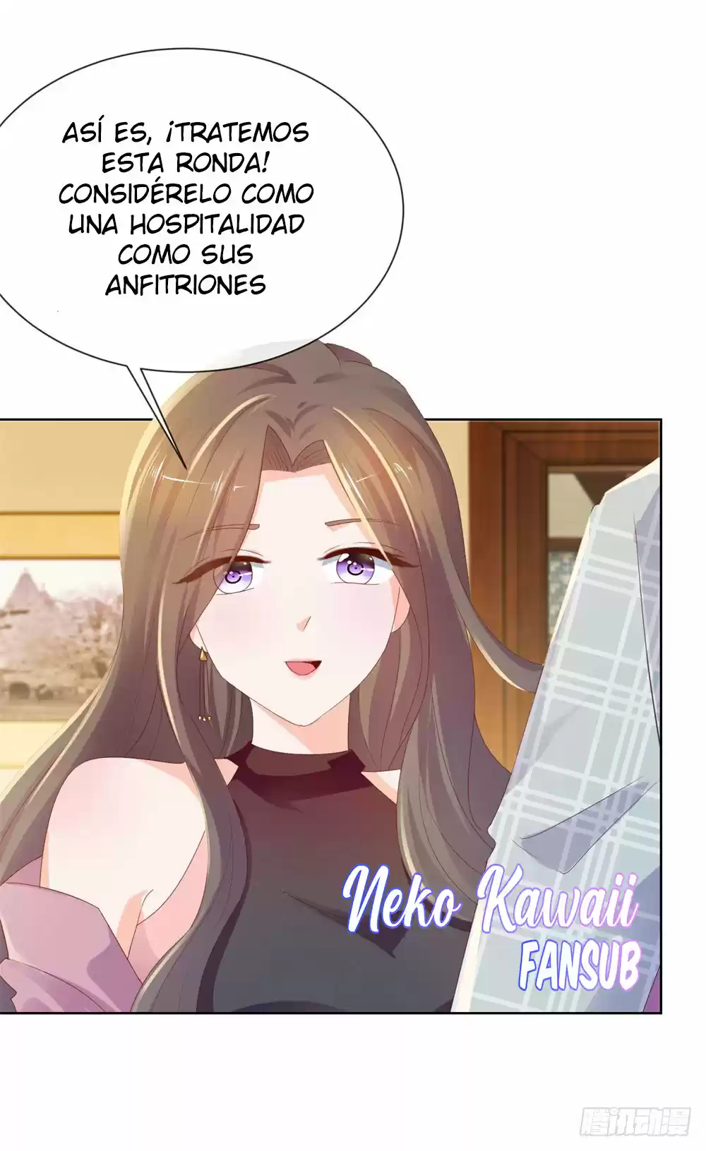 Matrimonio Oculto 100 Puntos - Capítulo 53 - Página 15 - LectorTMOo