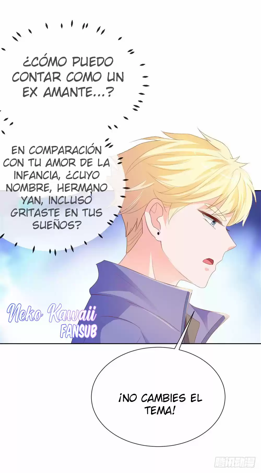 Matrimonio Oculto 100 Puntos - Capítulo 53 - Página 22 - LectorTMOo