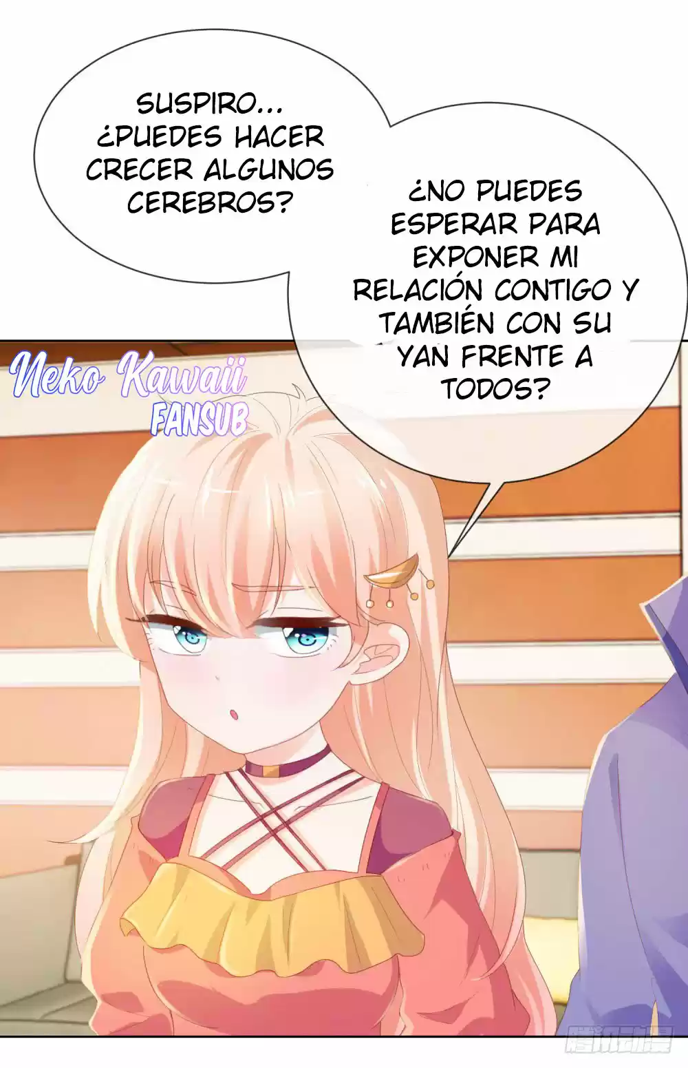 Matrimonio Oculto 100 Puntos - Capítulo 53 - Página 24 - LectorTMOo