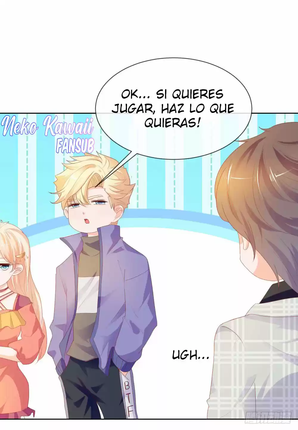 Matrimonio Oculto 100 Puntos - Capítulo 53 - Página 26 - LectorTMOo