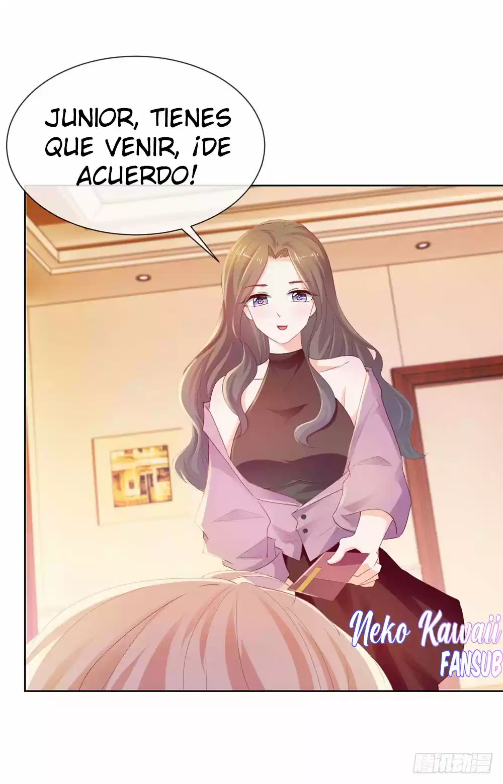 Matrimonio Oculto 100 Puntos - Capítulo 53 - Página 38 - LectorTMOo
