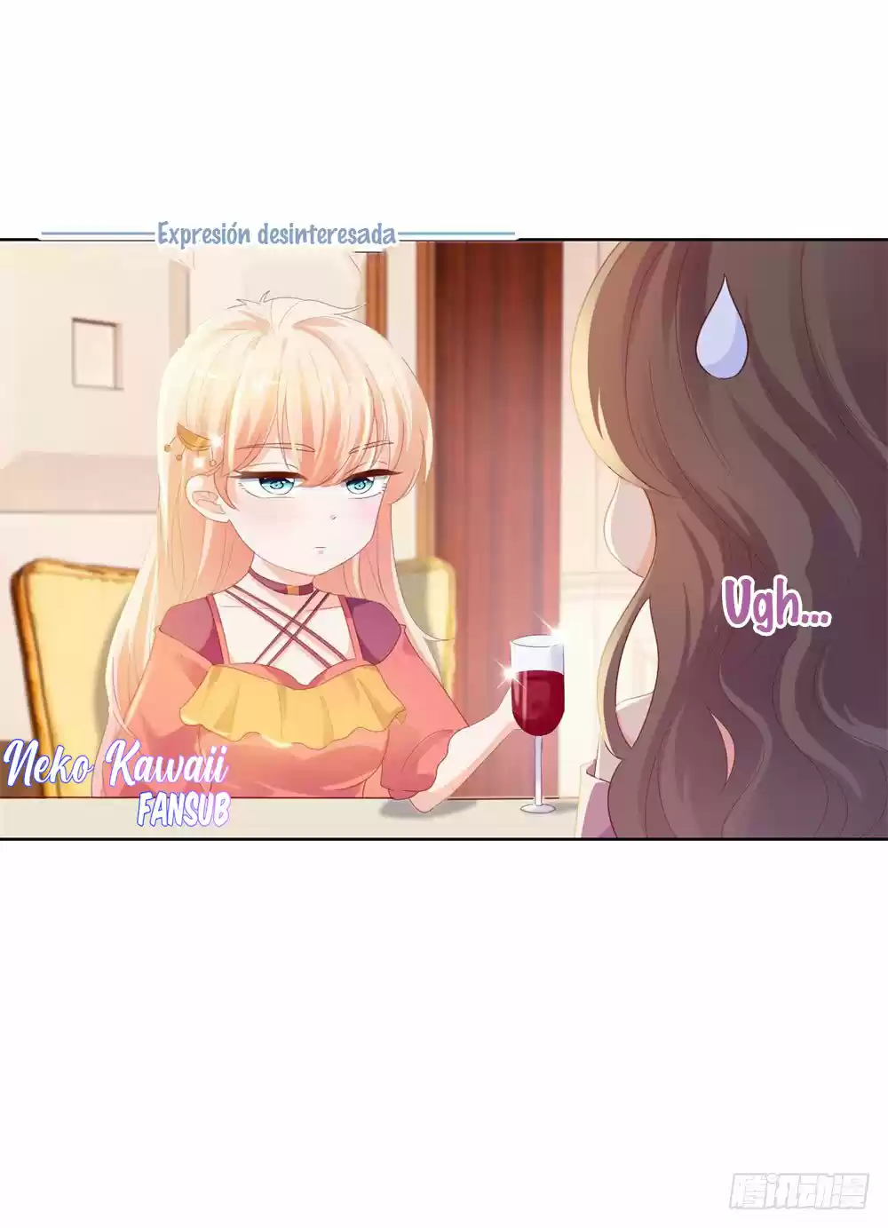 Matrimonio Oculto 100 Puntos - Capítulo 53 - Página 41 - LectorTMOo
