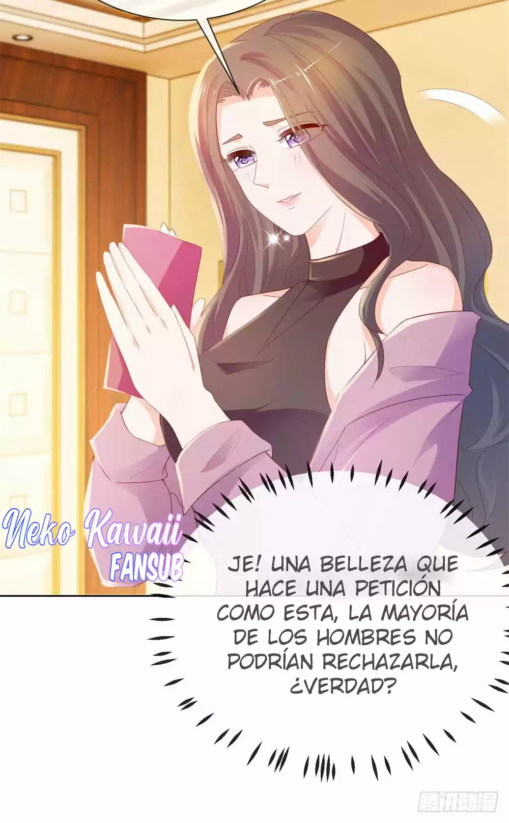 Matrimonio Oculto 100 Puntos - Capítulo 53 - Página 48 - LectorTMOo