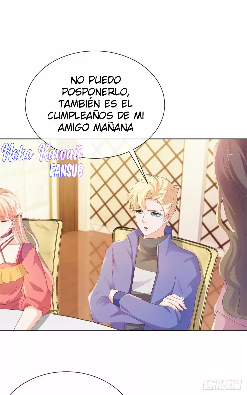 Matrimonio Oculto 100 Puntos - Capítulo 53 - Página 50 - LectorTMOo