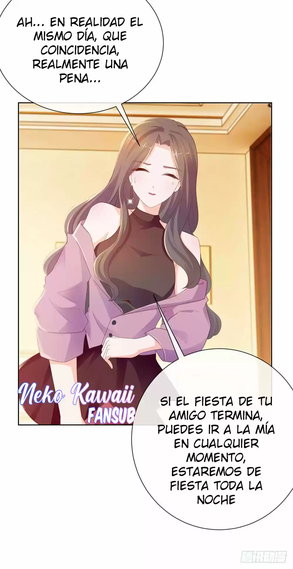 Matrimonio Oculto 100 Puntos - Capítulo 53 - Página 52 - LectorTMOo