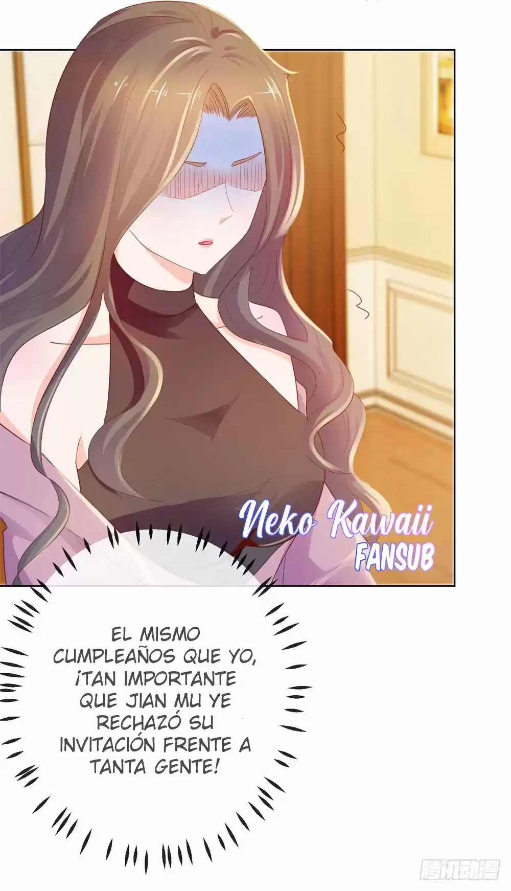 Matrimonio Oculto 100 Puntos - Capítulo 53 - Página 57 - LectorTMOo