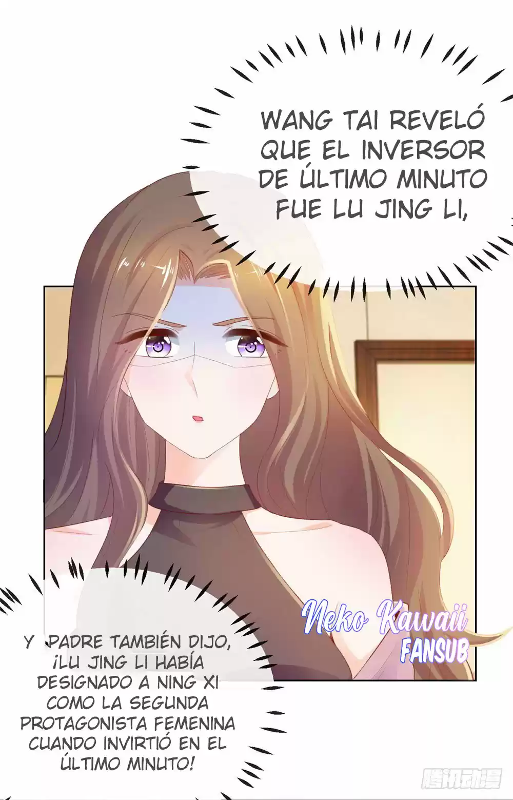Matrimonio Oculto 100 Puntos - Capítulo 53 - Página 62 - LectorTMOo