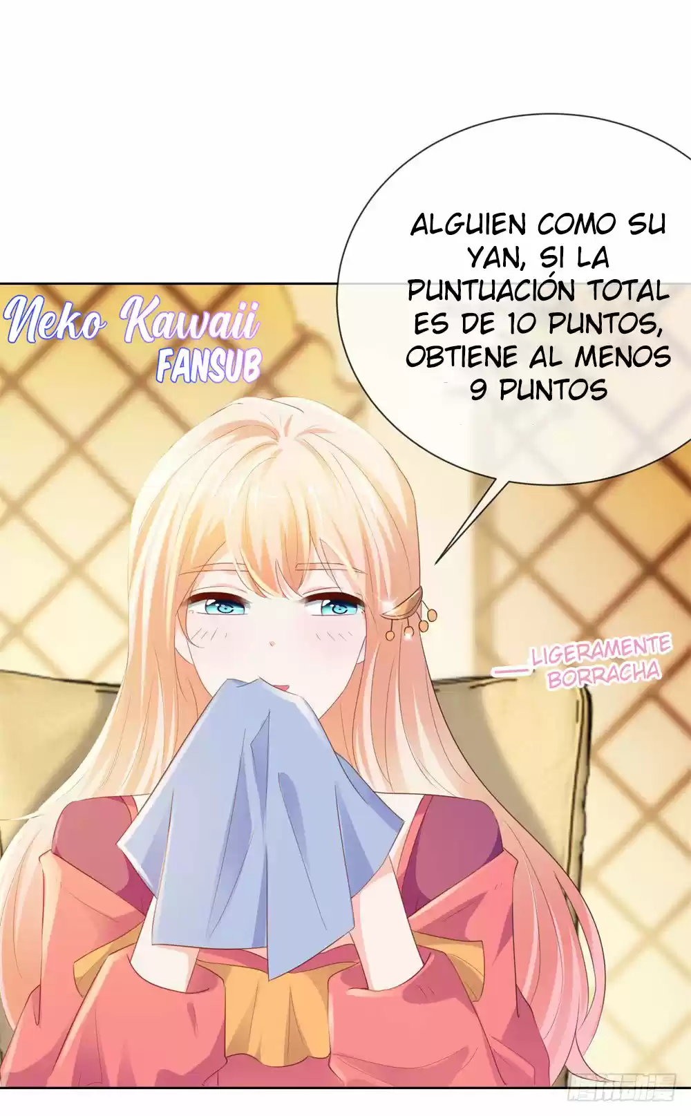 Matrimonio Oculto 100 Puntos - Capítulo 54 - Página 7 - LectorTMOo