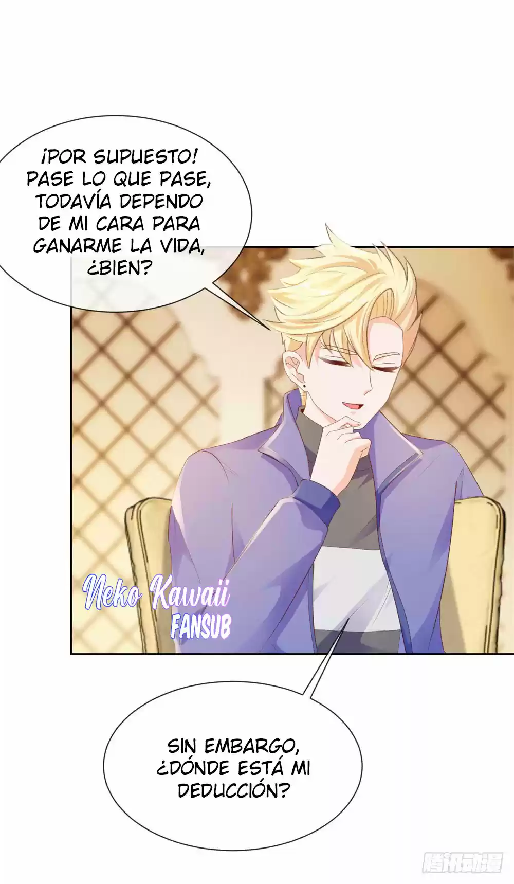 Matrimonio Oculto 100 Puntos - Capítulo 54 - Página 11 - LectorTMOo