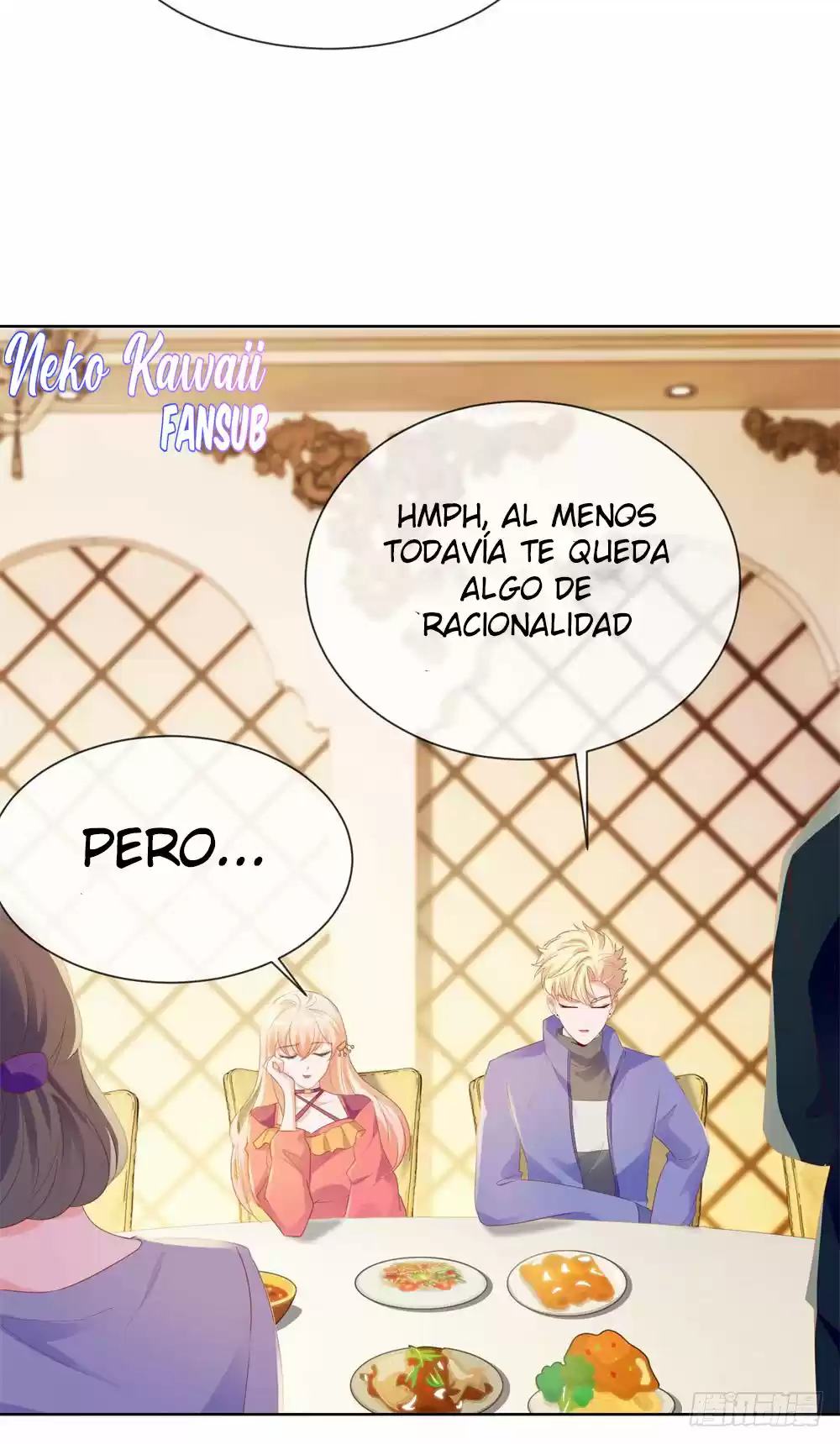 Matrimonio Oculto 100 Puntos - Capítulo 54 - Página 15 - LectorTMOo