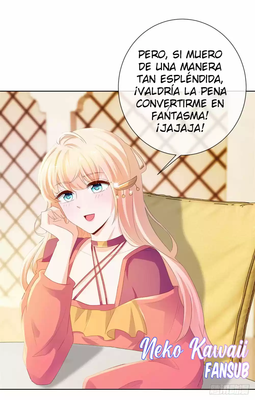 Matrimonio Oculto 100 Puntos - Capítulo 54 - Página 17 - LectorTMOo