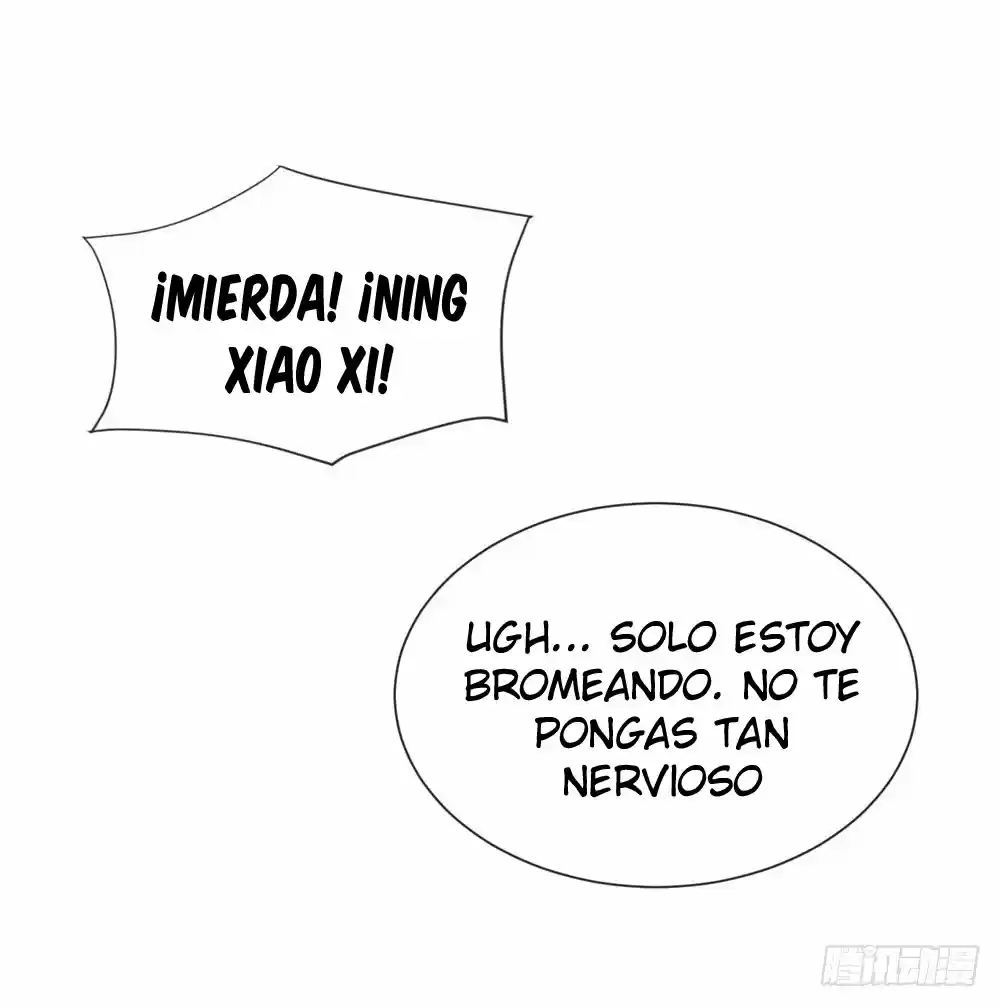 Matrimonio Oculto 100 Puntos - Capítulo 54 - Página 18 - LectorTMOo