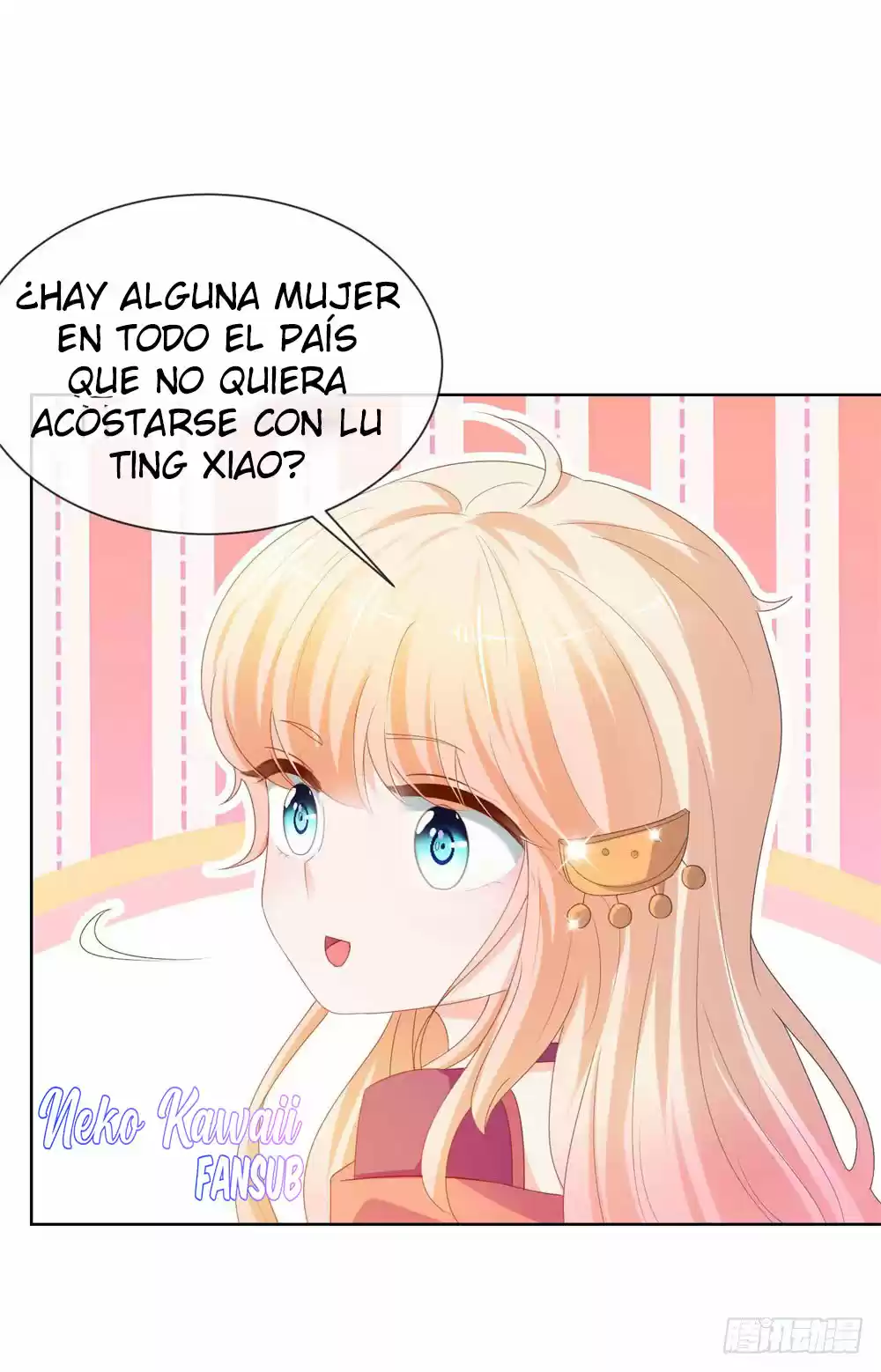 Matrimonio Oculto 100 Puntos - Capítulo 54 - Página 20 - LectorTMOo