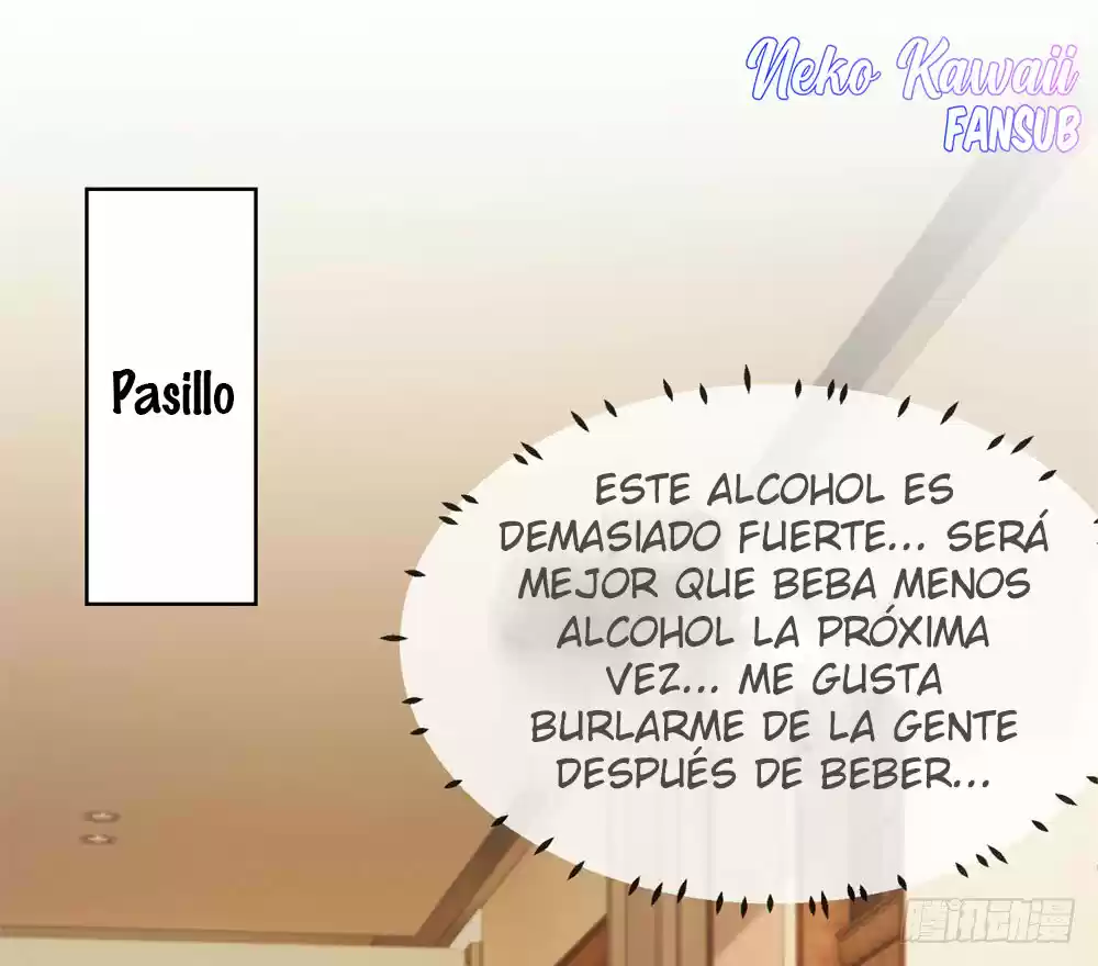 Matrimonio Oculto 100 Puntos - Capítulo 54 - Página 24 - LectorTMOo