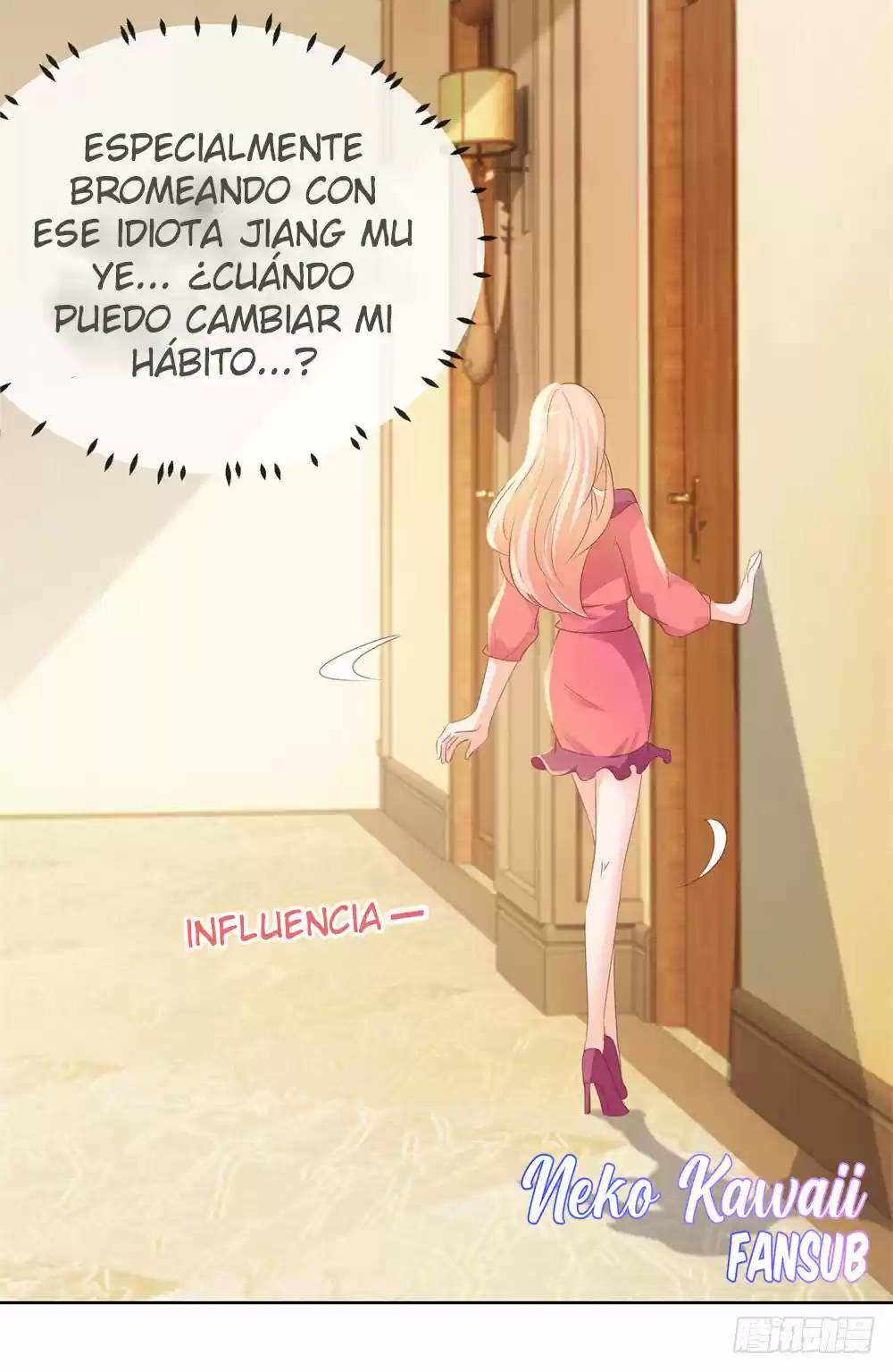 Matrimonio Oculto 100 Puntos - Capítulo 54 - Página 25 - LectorTMOo