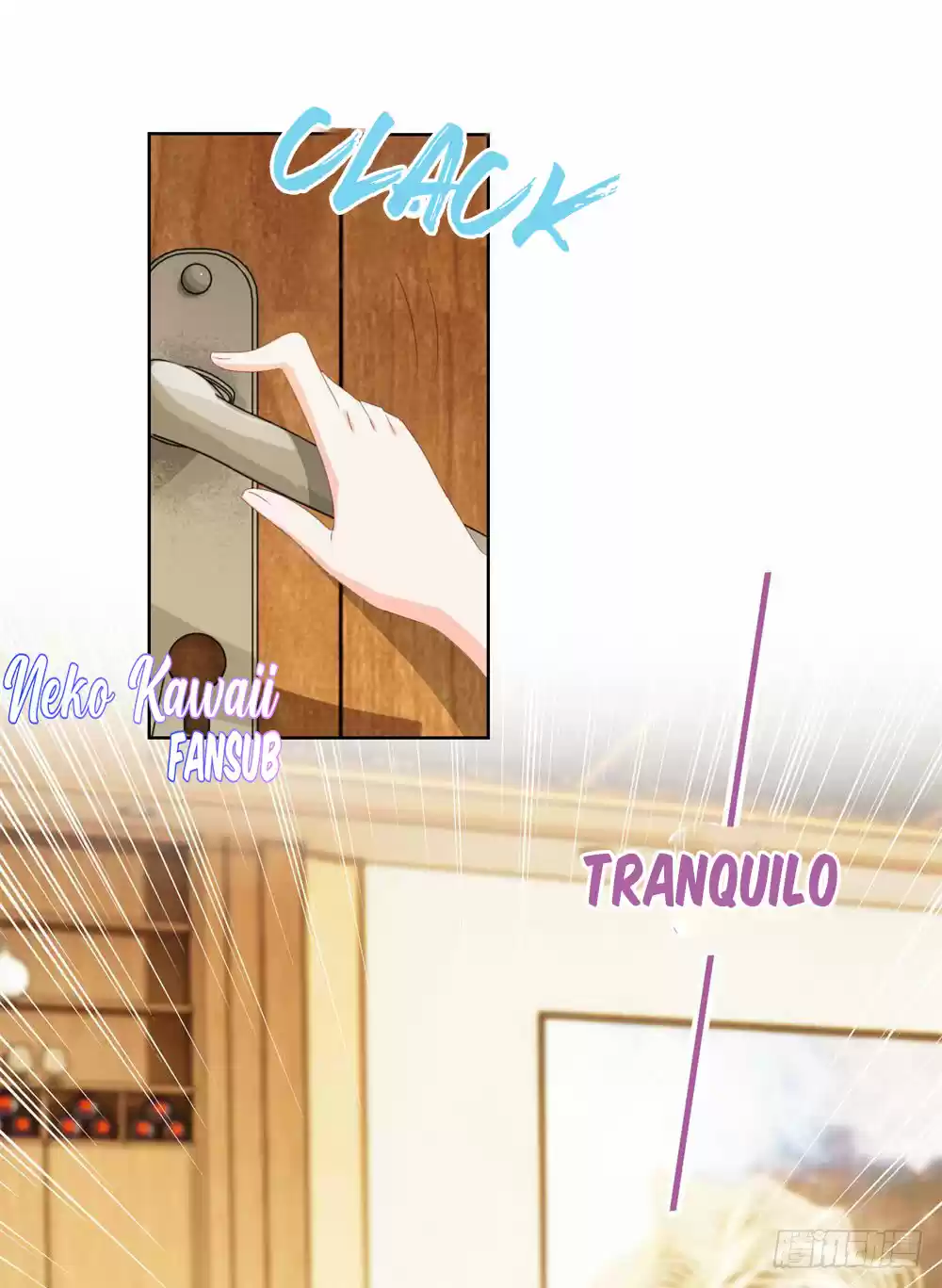 Matrimonio Oculto 100 Puntos - Capítulo 54 - Página 26 - LectorTMOo