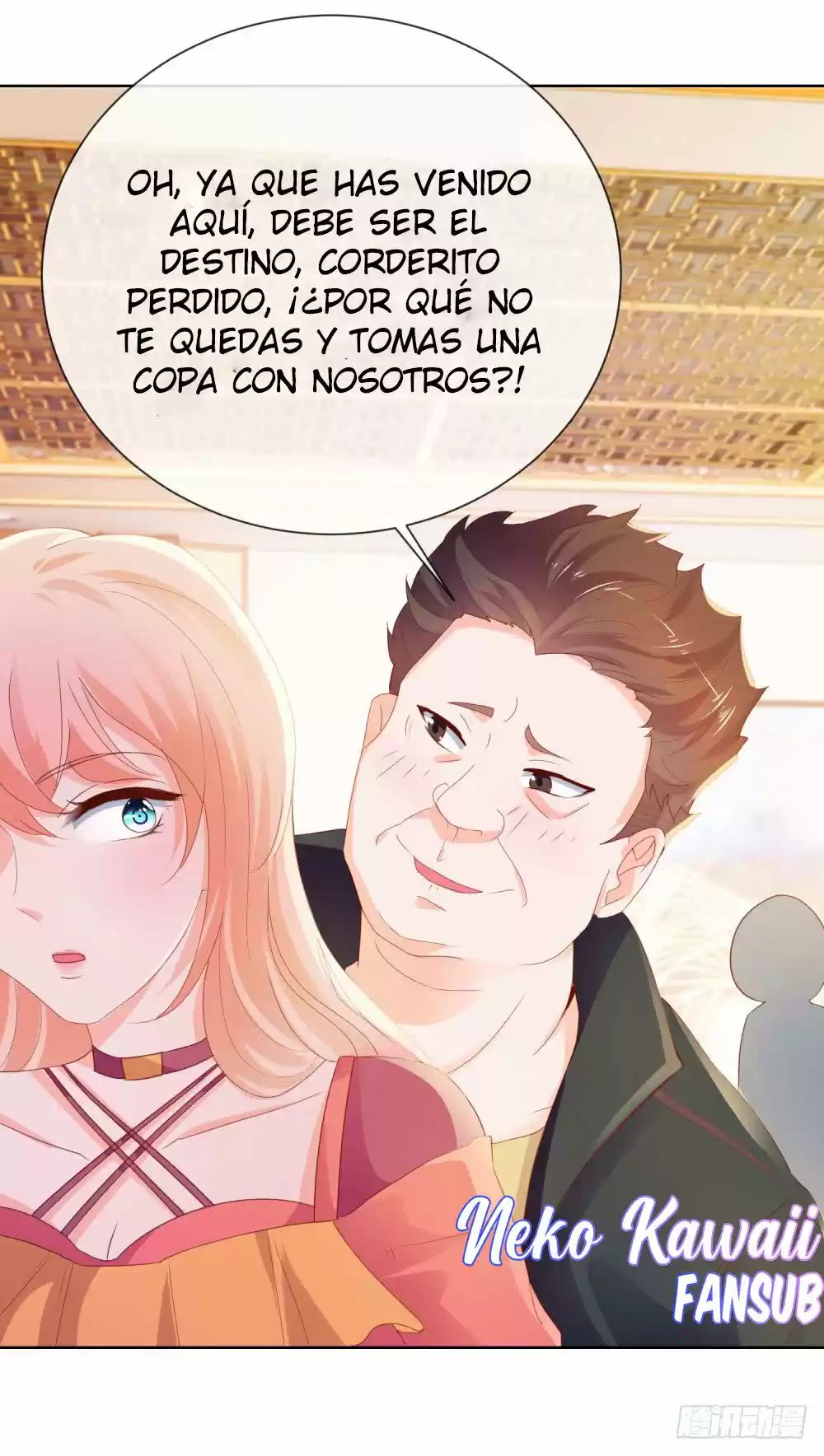 Matrimonio Oculto 100 Puntos - Capítulo 54 - Página 30 - LectorTMOo
