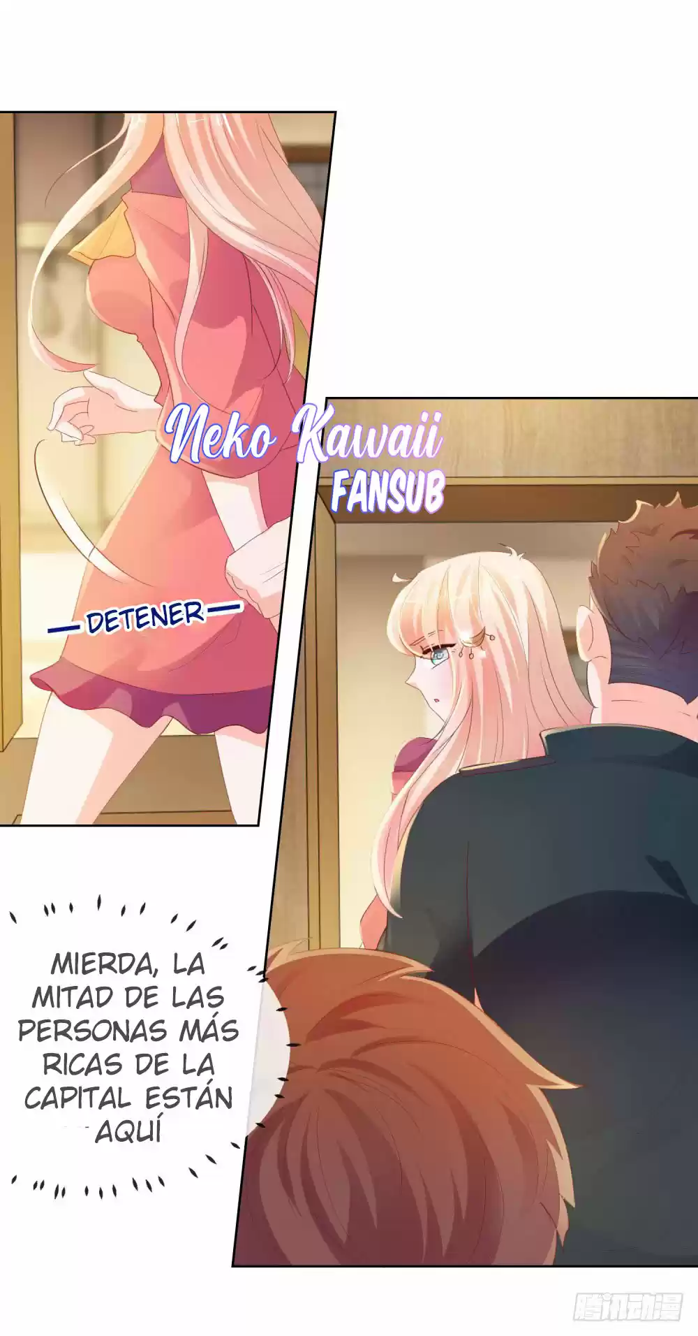 Matrimonio Oculto 100 Puntos - Capítulo 54 - Página 31 - LectorTMOo