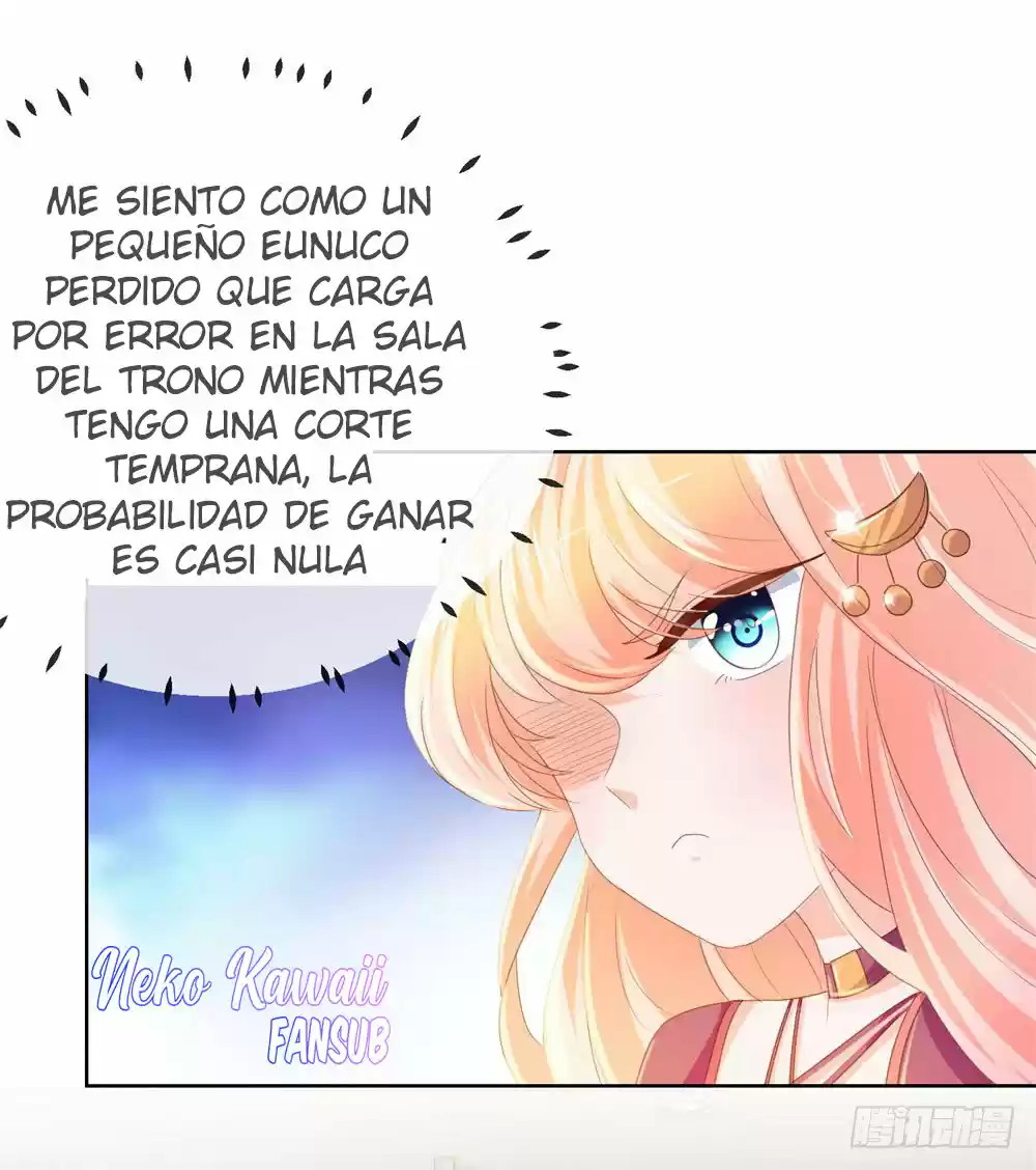 Matrimonio Oculto 100 Puntos - Capítulo 54 - Página 32 - LectorTMOo