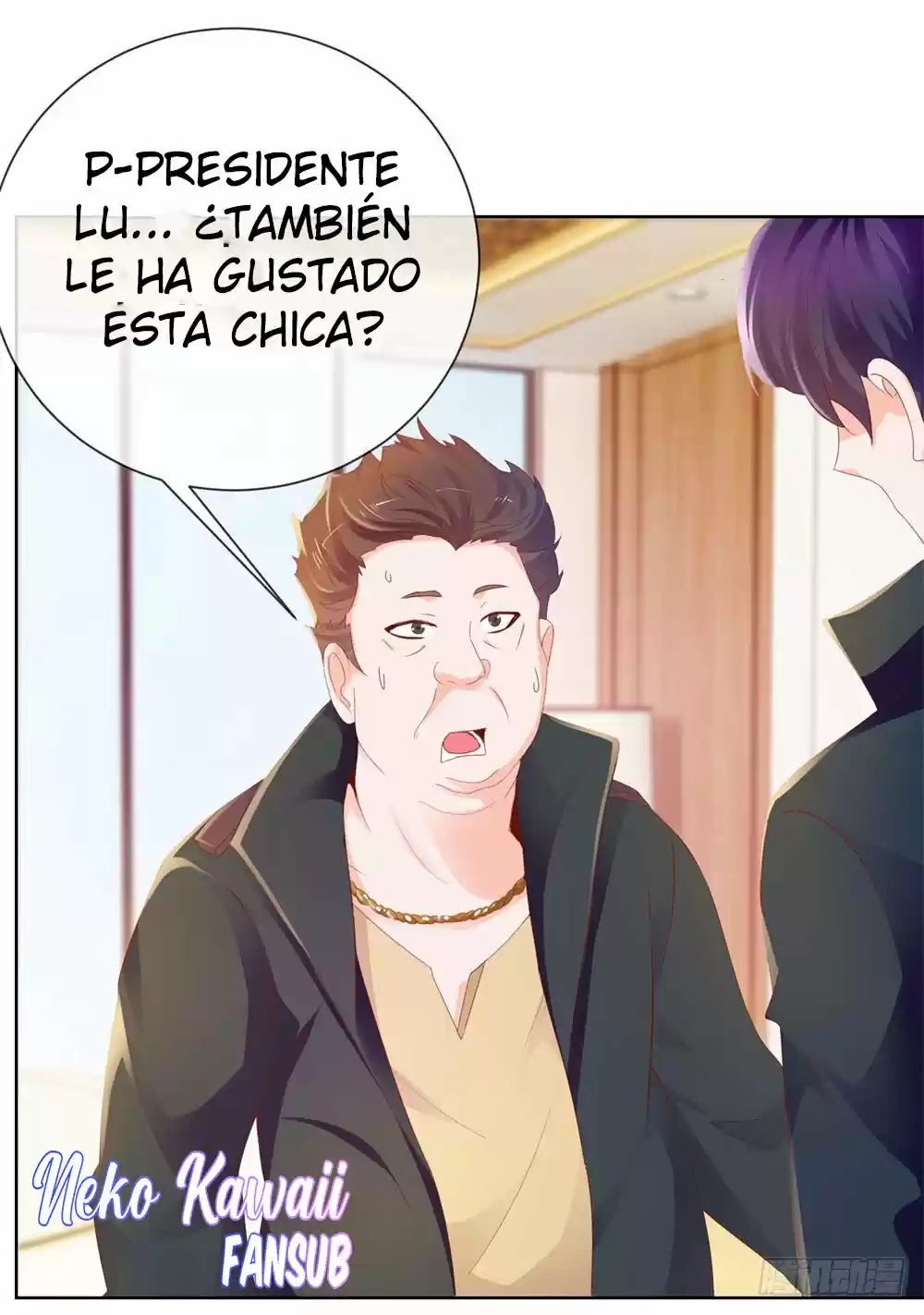 Matrimonio Oculto 100 Puntos - Capítulo 55 - Página 7 - LectorTMOo