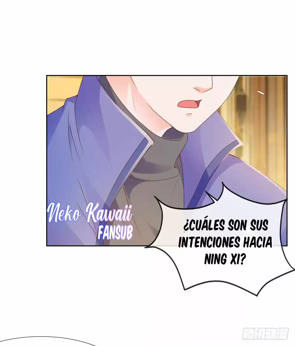 Matrimonio Oculto 100 Puntos - Capítulo 56 - Página 11 - LectorTMOo